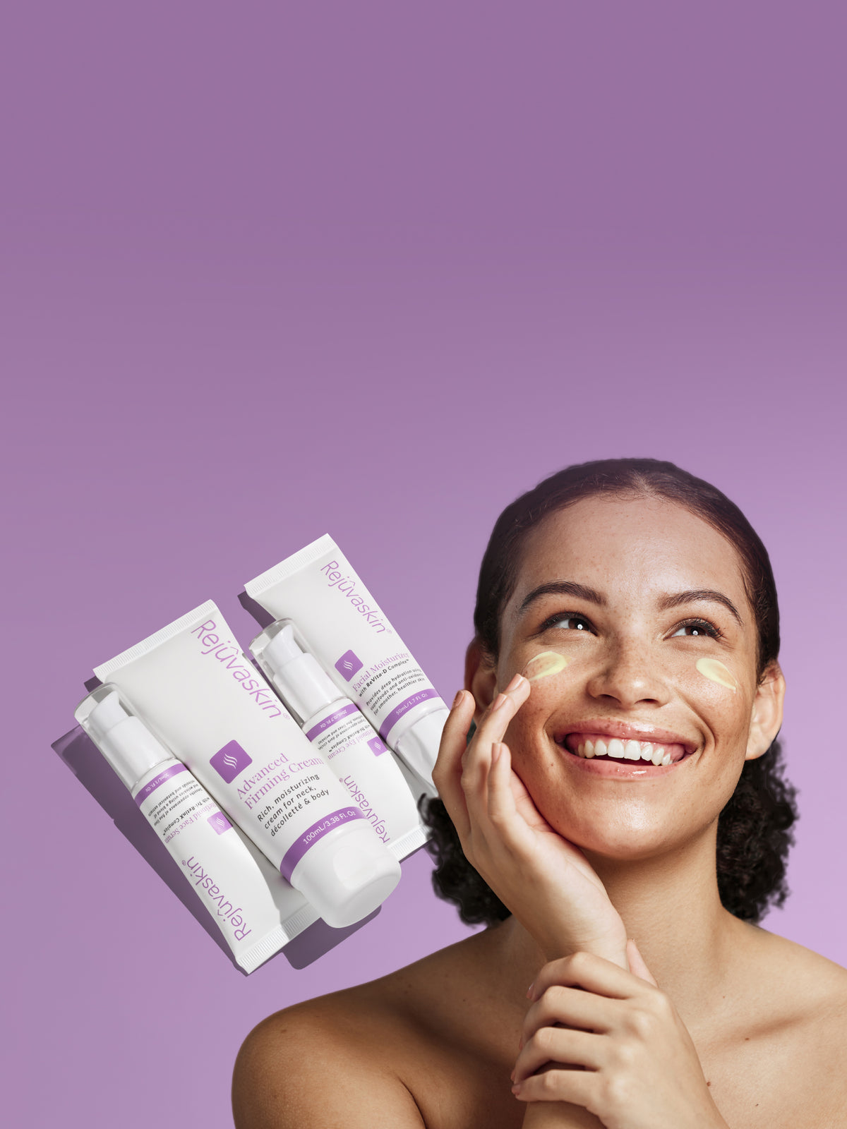 SAVE 20% ON YOUR HEALTHY AGING ROUTINE