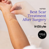 Scar Fx Silicone Sheet - 1.5" x 5"