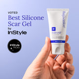RejûvaSil Silicone Scar Gel
