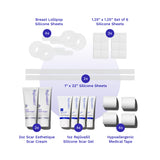 Mommy Makeover Scar Bundle