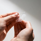 Scar Fx Silicone Sheet - 10"x 12"