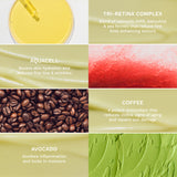 Rejûvaskin Retinoid Duo