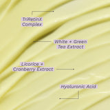 Rejûvaskin Healthy Glow Trio