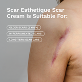 Scar Esthetique Scar Cream