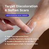 Scar Esthetique Scar Cream