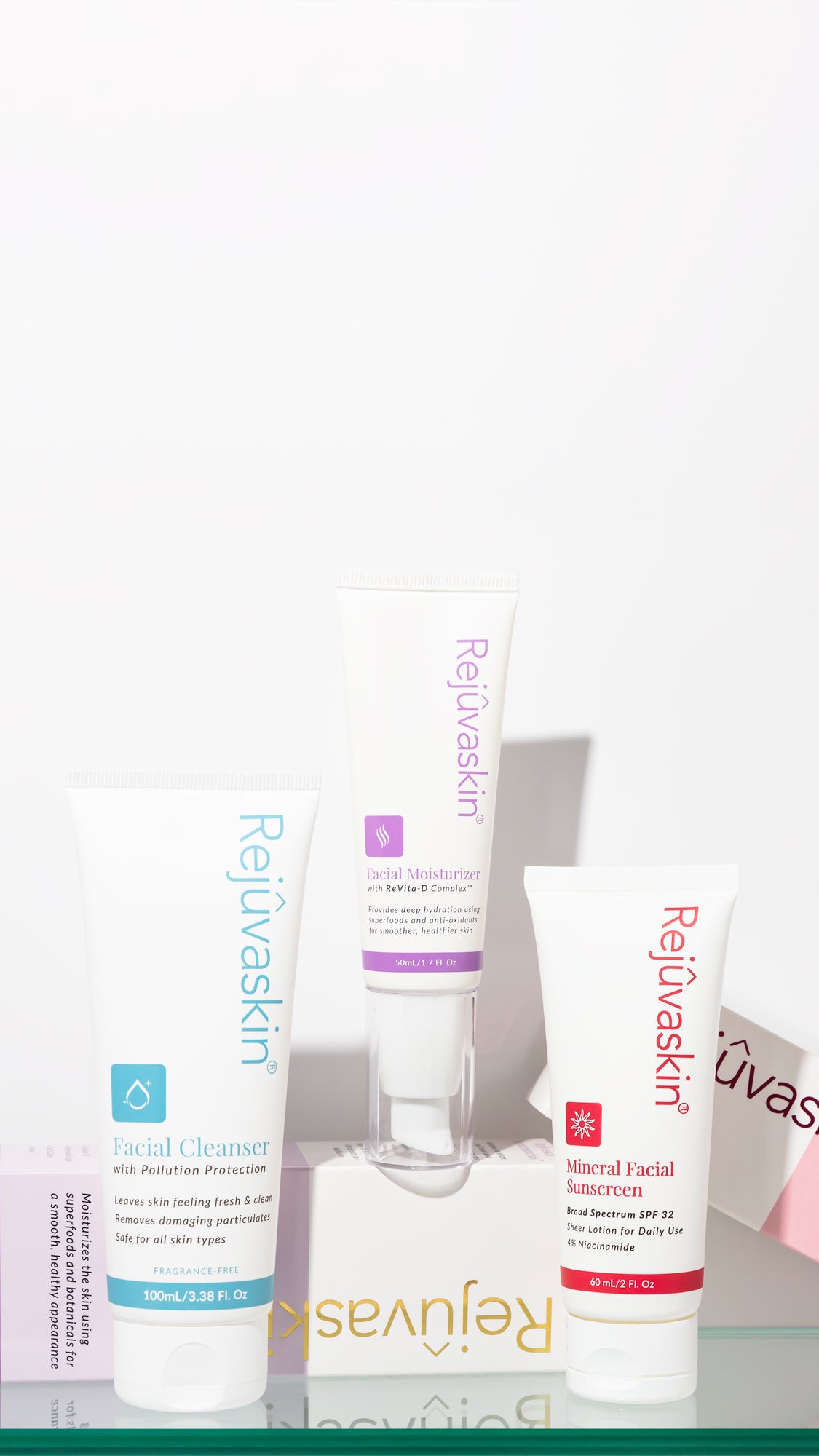 15% OFF Skincare & Scar Bundles