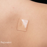 Scar Fx Silicone Sheet - (6) 1.25" x 1.25"