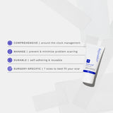 Scar Heal Kit - 1.5" X 5"