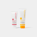 Before & After Sun Care Routine | Rejûvaskin