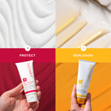 Before & After Sun Care Routine | Rejûvaskin