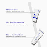 Tummy Tuck Scar Bundle