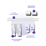 Tummy Tuck Scar Bundle