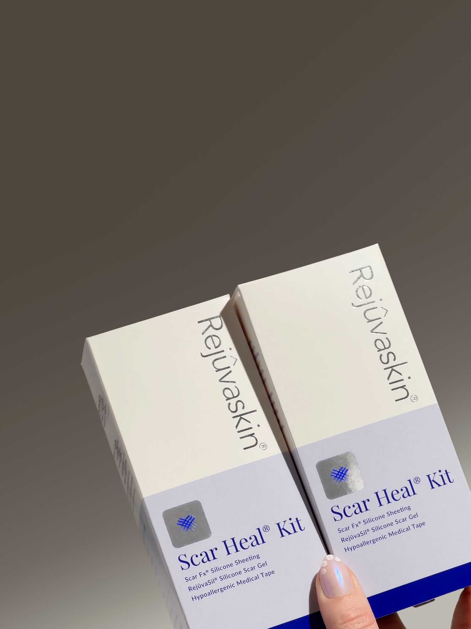BOGO 50% OFF SCAR HEAL KITS