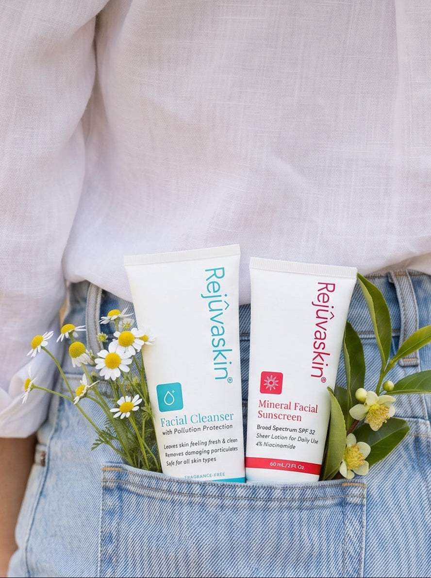 Free Daily Defense Essentials