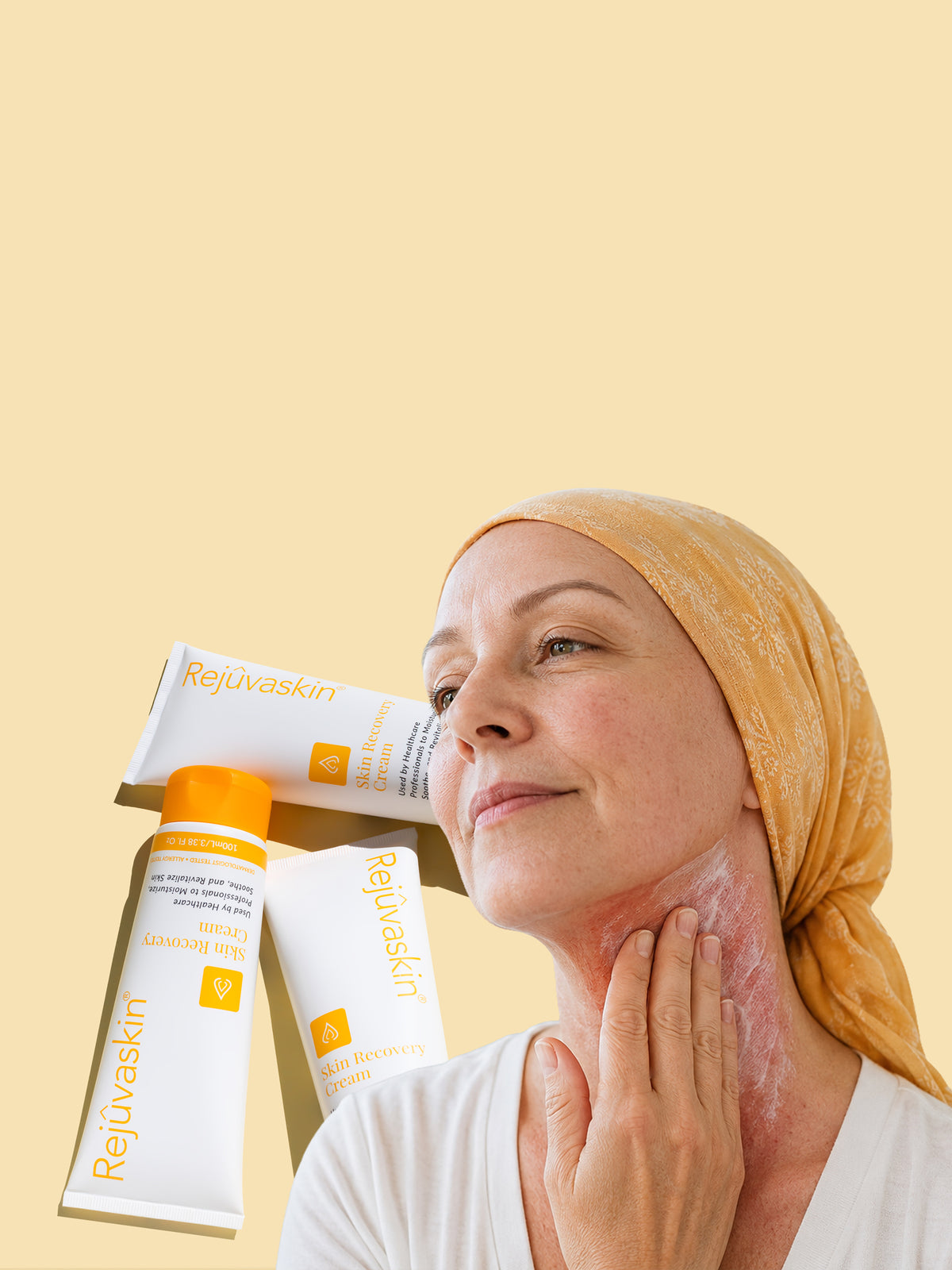 20% OFF Skin Recovery Cream Multi-Packs