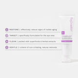 Rejûvaskin Healthy Glow Trio