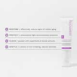 Rejûvaskin Healthy Glow Trio